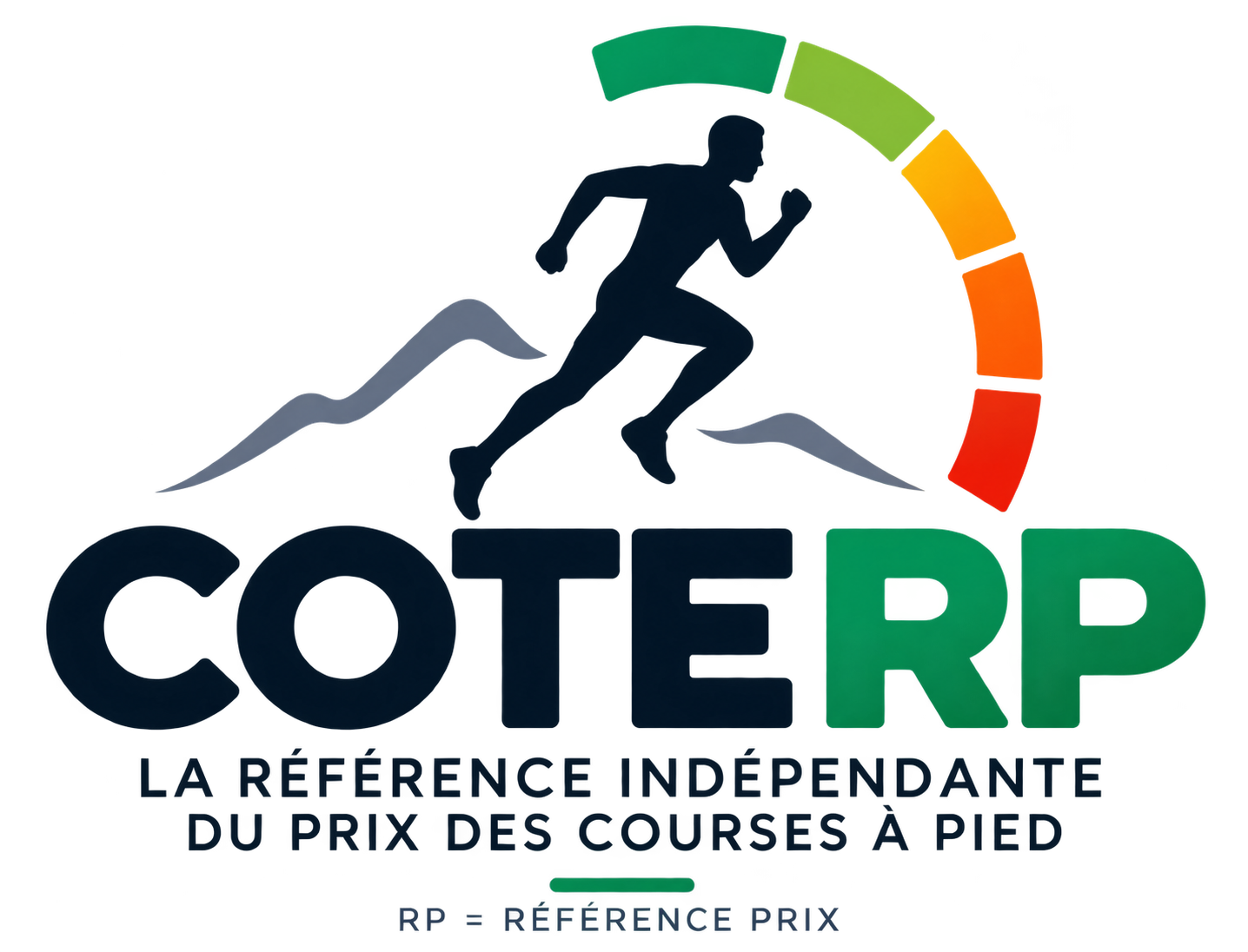 COTERP — La référence indépendante du prix des courses à pied